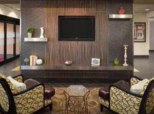 Hampton Inn Pell City | Pell City