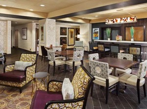 Hampton Inn Pell City | Pell City
