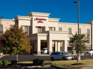 Hampton Inn Troy | Troy