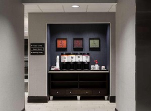 Hampton Inn Troy | Troy