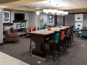 Hampton Inn Troy | Troy