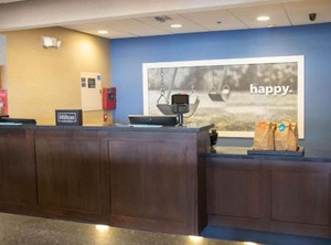Hampton Inn Tuscaloosa East | Cottondale