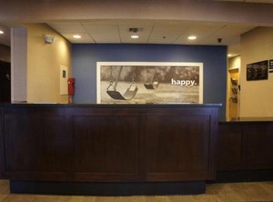 Hampton Inn Tuscaloosa East | Cottondale