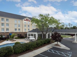 Hilton Garden Inn | Huntsville