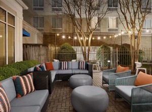 Hilton Garden Inn | Huntsville