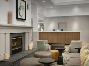 Hilton Garden Inn | Huntsville