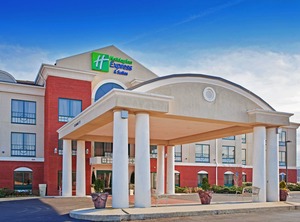 Holiday Inn Express Hotel Bessemer Ihg | Bessemer