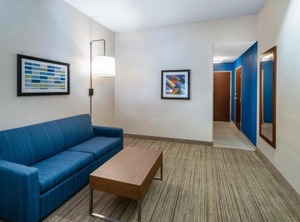 Holiday Inn Express Hotel Talladega | Talladega