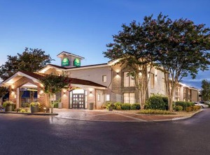La Quinta Inn | Huntsville