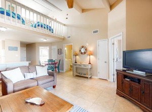 Lagoon Landing | Gulf Shores