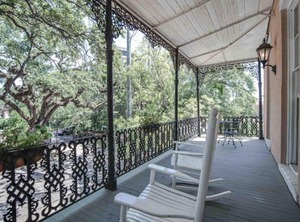 Malaga Inn | Central Business District