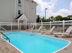 Microtel Inn | Normal