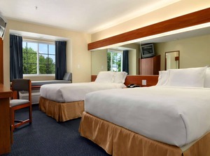 Microtel Inn | Normal
