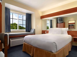 Microtel Inn | Normal
