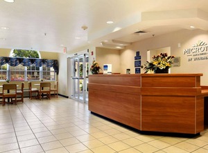 Microtel Inn | Normal