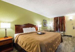 Quality Inn Airport Southeast | Irondale