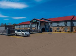 Quality Inn Fort Payne Exit | Fort Payne