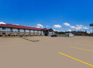 Quality Inn Fort Payne Exit | Fort Payne