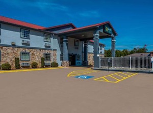 Quality Inn Fort Payne Exit | Fort Payne