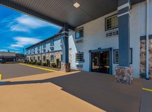 Quality Inn Fort Payne Exit | Fort Payne