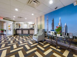 Quality Inn Suites Huntsville Research Park | Huntsville