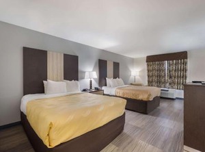 Quality Inn Suites Huntsville Research Park | Huntsville
