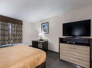 Quality Inn Suites Huntsville Research Park | Huntsville