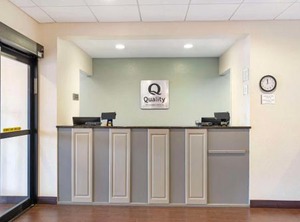 Quality Inn Valley West Point | Valley