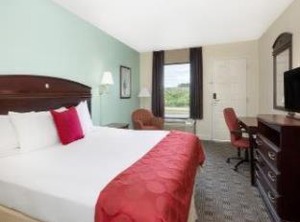 Ramada | Pelham