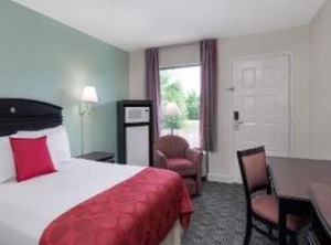 Ramada | Pelham