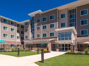 Residence Inn | Decatur