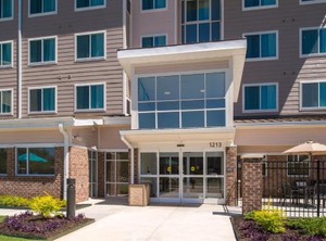 Residence Inn | Decatur