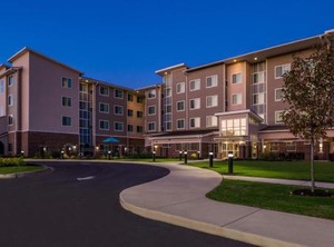 Residence Inn | Decatur