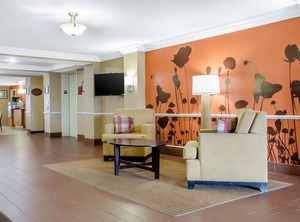 Inn Suites East Chase | Gunter Afs