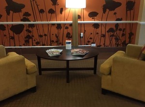 Inn Suites East Chase | Gunter Afs