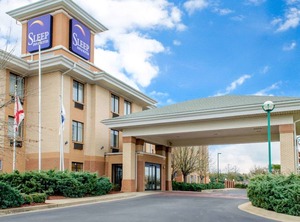 Inn Suites East Chase | Gunter Afs