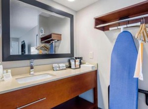 Quality Inn Oxford Anniston | Oxford
