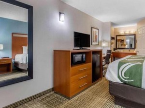 Quality Inn Oxford Anniston | Oxford