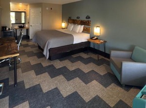 Quality Inn Oxford Anniston | Oxford