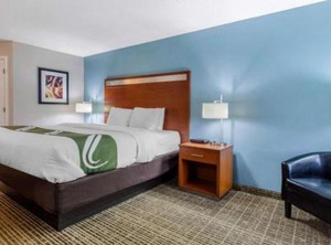 Quality Inn Oxford Anniston | Oxford