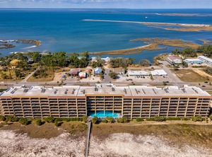 Holiday Isle Dauphin Island | Dauphin Island