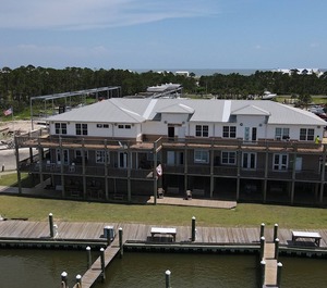 Fort Morgan Marina 