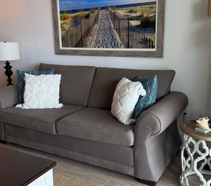 Seascape Golf Villas 