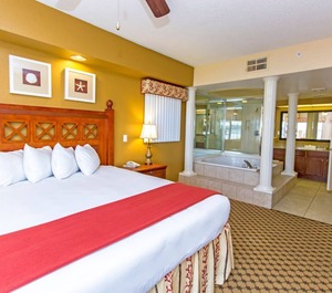 Westgate Lakes Resort 