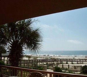 Phoenix Orange Beach 