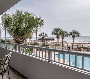 Lighthouse Gulf Shores 