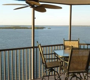 Sanibel Moorings Gulf 