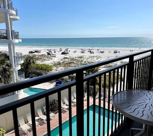 Vistas The Gulf 