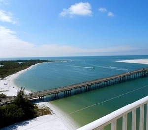 Lovers Key Beach Club 
