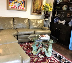 Downtown Art Eclectic 